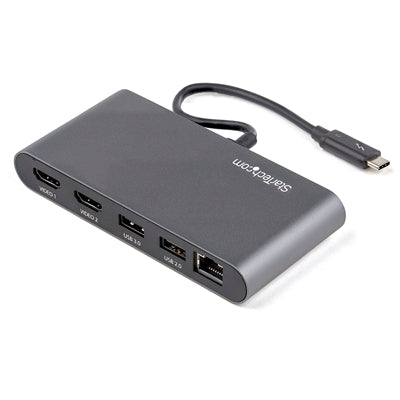 Thunderbolt 3 Mini Dock Thunderbolt 3 Mini Dock